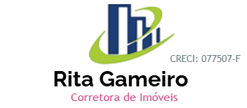 Rita Gameiro - Corretora de Im�veis